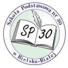 Logo szkoły