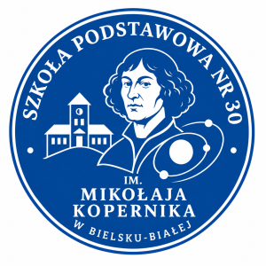Logo szkoły